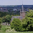 Kerk van Sint-Pieter boven