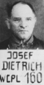 Josef Dietrich 1946