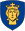 Wappen von Stockholm