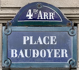 Voir la plaque.