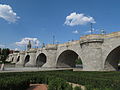 Puente de Toledo (1718–1732)