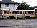 7512号 （車体のみ、2007年）