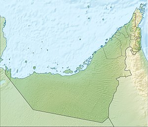 Das (Insel) (Vereinigte Arabische Emirate)