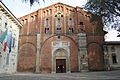 La Basilica di San Pietro in Ciel d'Oro