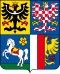 Herb Kraju morawsko-śląskiego