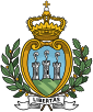 Serenissima Repubblica di San Marino – Emblema