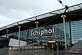 Luchthaven Schiphol 荷兰阿姆斯特丹机场