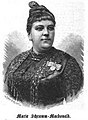 Marie Schramm-Macdonald