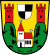 Wappen der Stadt Neustadt am Kulm