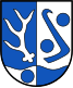 Coat of arms of Bodenfelde