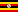 Bandera de Uganda