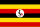 Uganda bayrağı