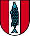 Wappen der Stadt Kaiserslautern