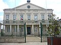 Rathaus (Hôtel de ville)