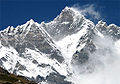 Lhotse, 8.516 m