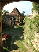 Maison La Boissière.