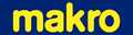 Makro Europe logo.