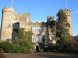 Malahide Castle