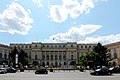 Royal Palace, Bucharest