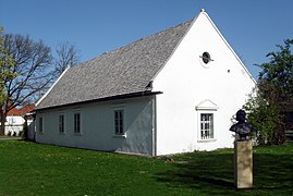 Casa natal de Franz Liszt