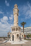 İzmir Clock Tower