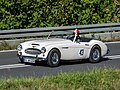 Austin-Healey 3000 Mk II Convertible (1962)