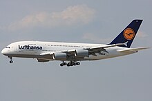 Deutsche Lufthansa AG