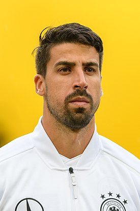 Image illustrative de l’article Sami Khedira