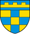 Coat of arms of Avully