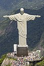 Christ the Redeemer in Rio de Janeiro