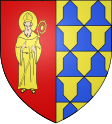 Saint-Folquin címere