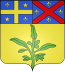 Blason de Faverolles-lès-Lucey