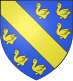 Coat of arms of Juillé