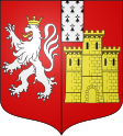 Josselin címere