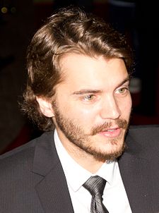 Emile Hirsch (11. září 2011)