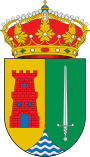 Blason de Torregalindo