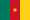 Vlag van Kameroen