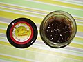 Hardy kiwi jam