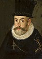 Maximilian III nhà Habsburg (1587–1589)