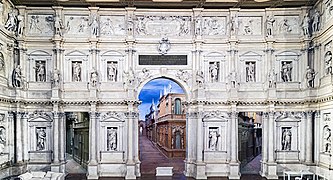 Teatro olimpico