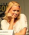 Laurie Holden interpreta Andrea