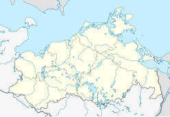 Altwarp (Mecklenburg-Elő-Pomeránia)