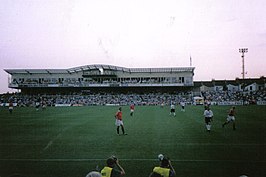 Memorial Stadium