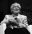 27. September: Michael Gambon (2013)