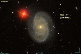 Image illustrative de l’article NGC 5371