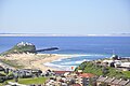 Bajja Nobbys (Nobbys Beach), Newcastle, New South Wales