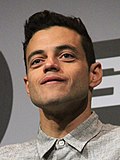 Vignette pour Rami Malek