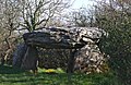 Dolmen Süd von Roh-Vras