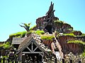 Image 19Critter Country (Splash Mountain; 1989–2023) (from Disneyland)