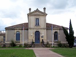 Gemeentehuis